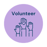Volunteer at the Anna Community Library