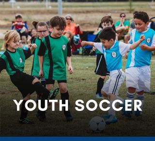 Youth Soccer