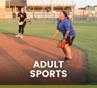 adult Sports