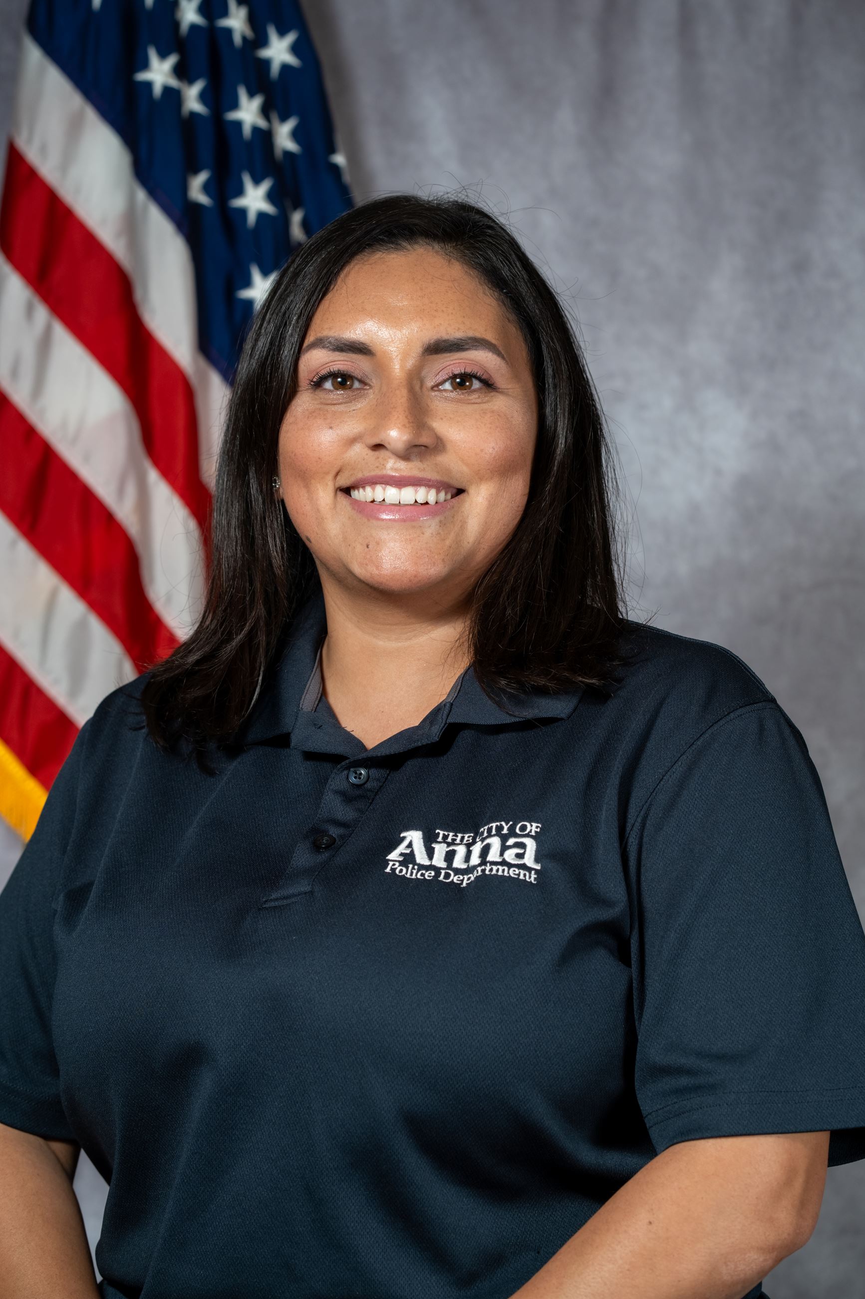 Records Coordinator- Cynthia Lopez