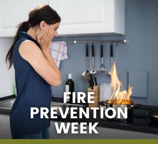 Fire Prevention Week