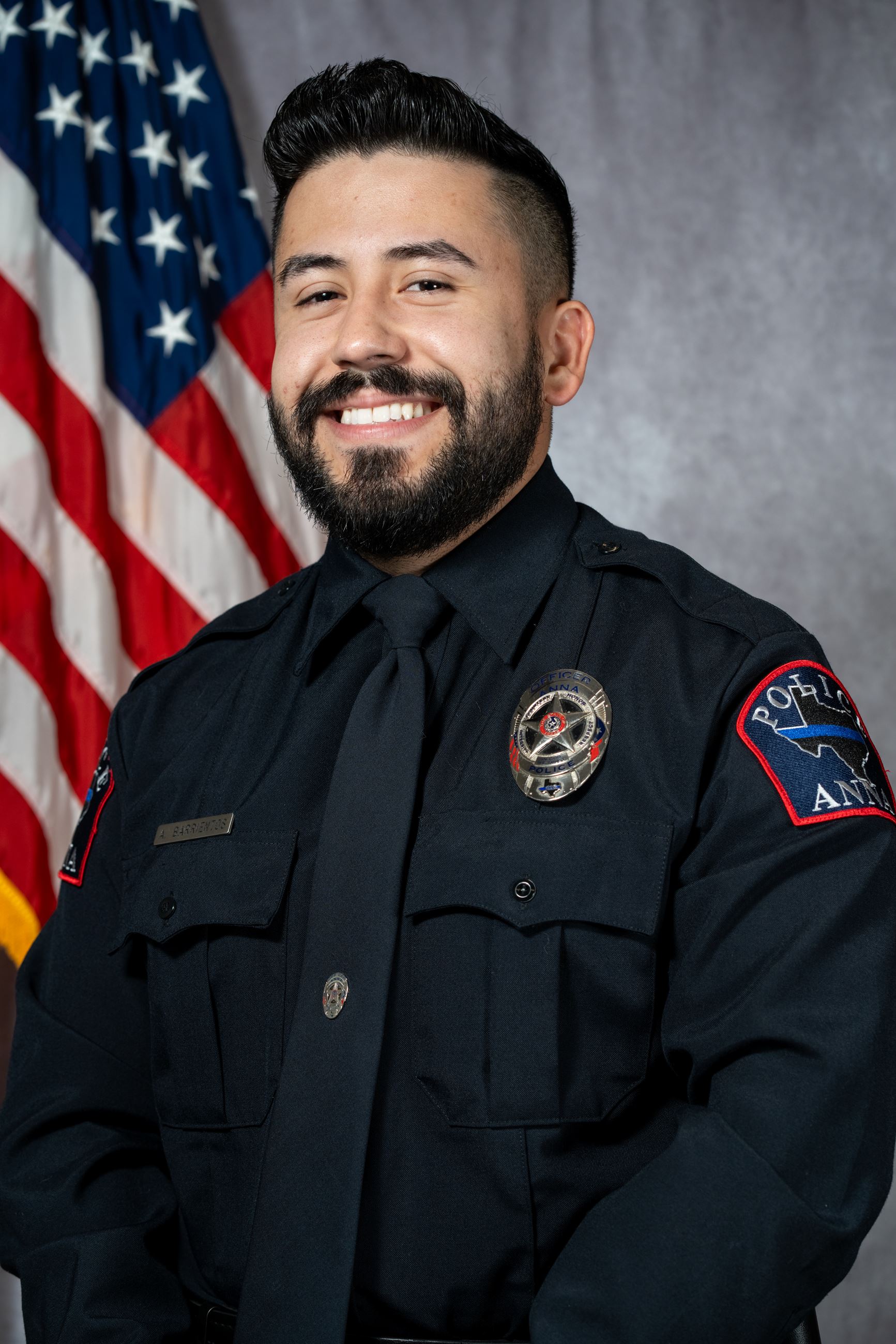 Anna_Police_Department_Headshots-36