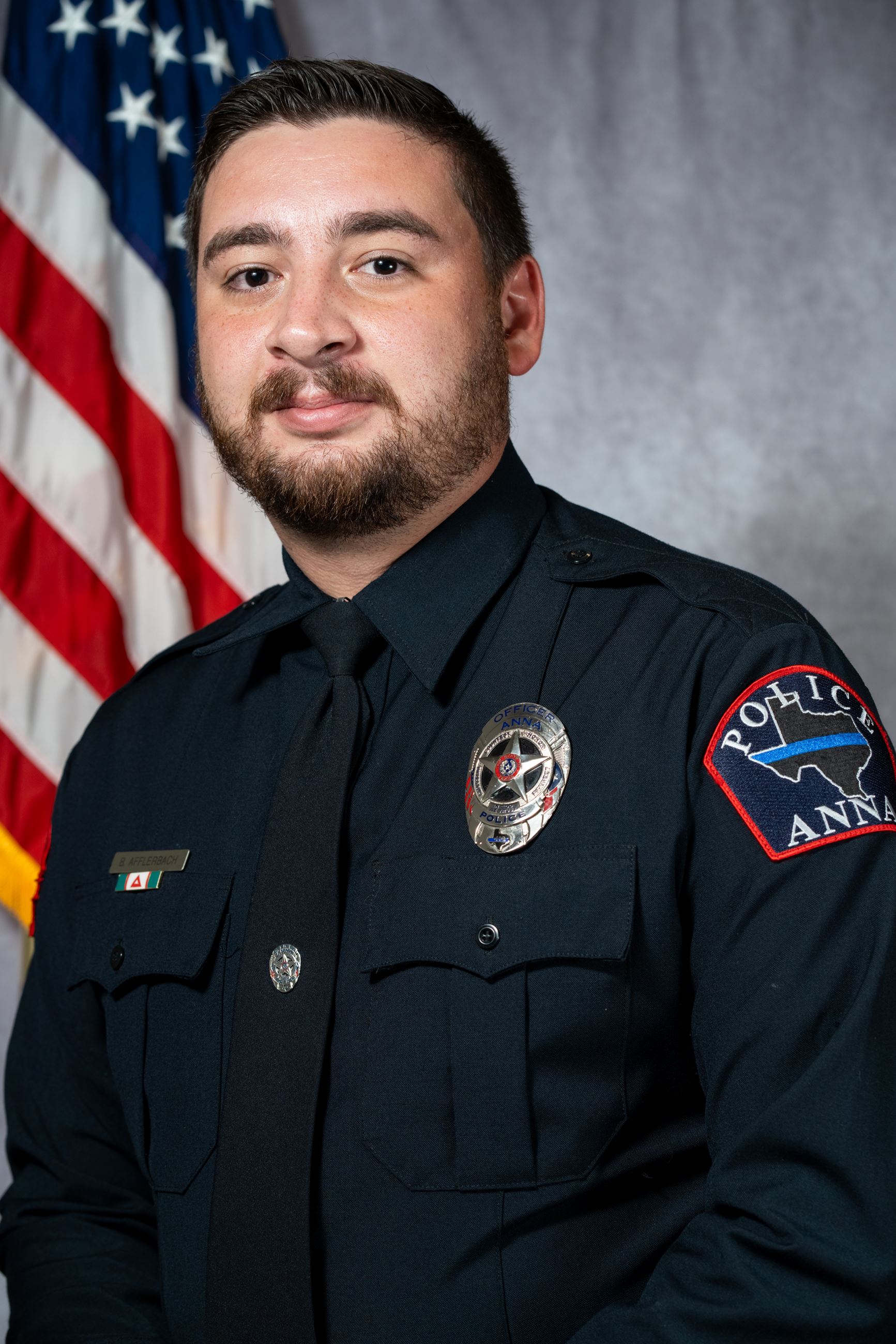 Anna_Police_Department_Headshots-40