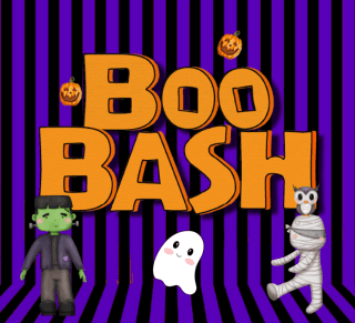 BooBash