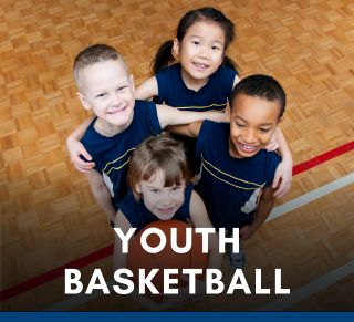 Youth Basketball