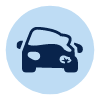 junky car icon