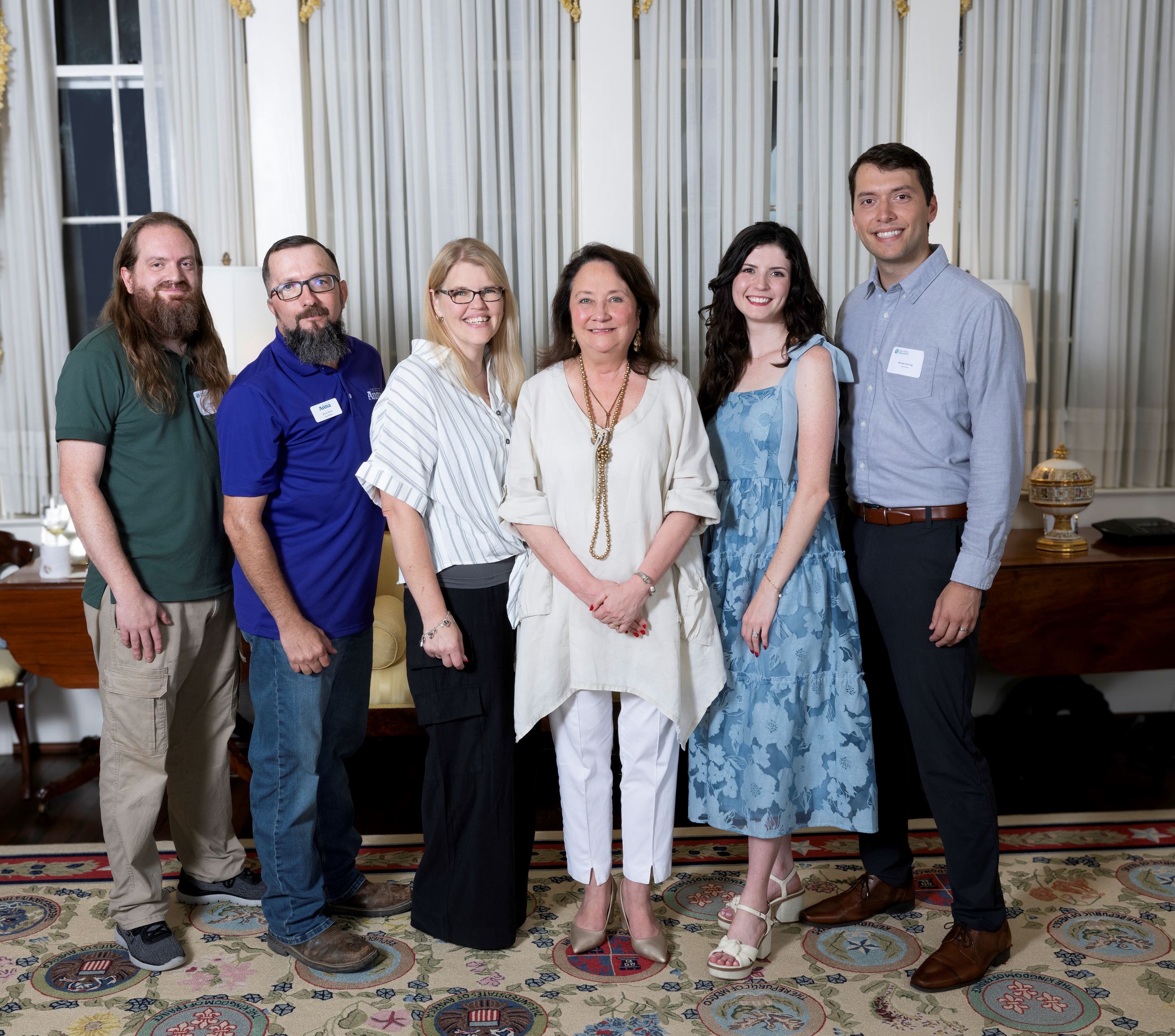 Governor's Community Achievement Awards