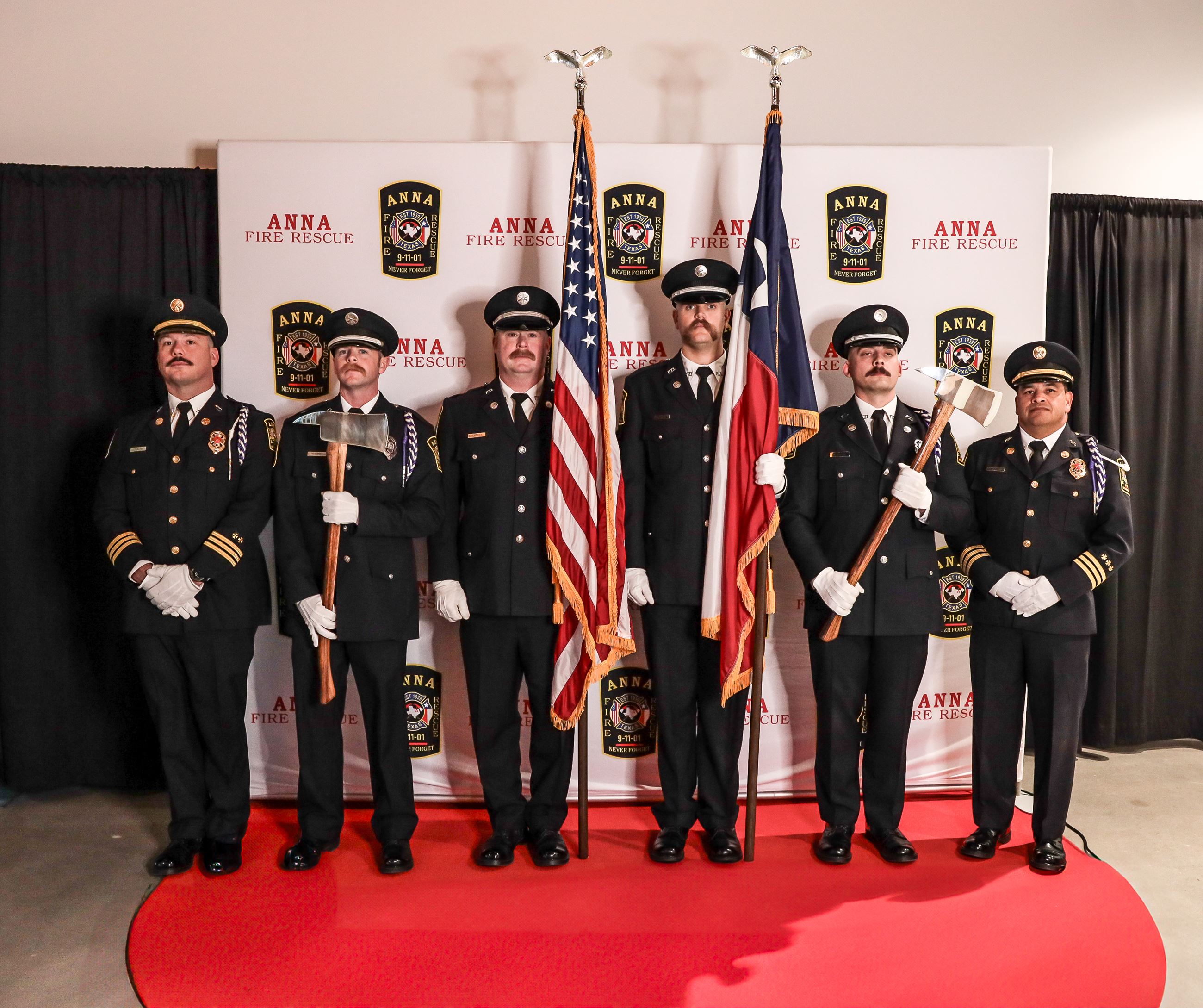 8C1A6098 Honor Guard 02.2025